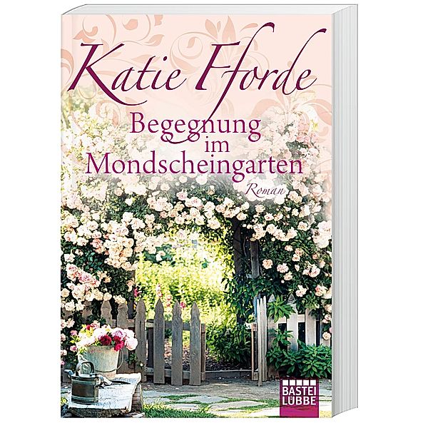 Begegnung im Mondscheingarten, Katie Fforde