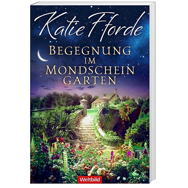 Begegnung im Mondscheingarten, Katie Fforde