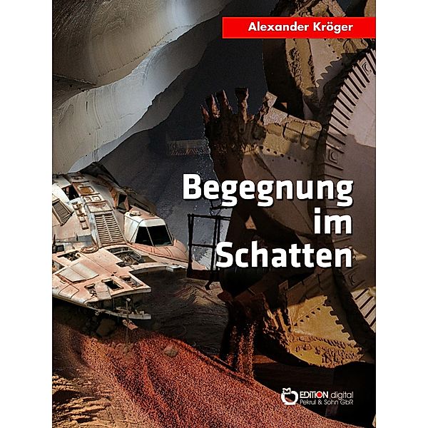 Begegnung im Schatten, Alexander Kröger