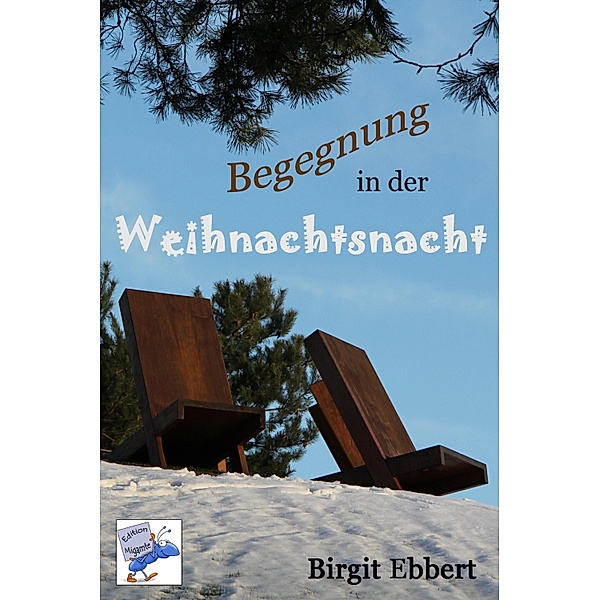 Begegnung in der Weihnachtsnacht, Birgit Ebbert