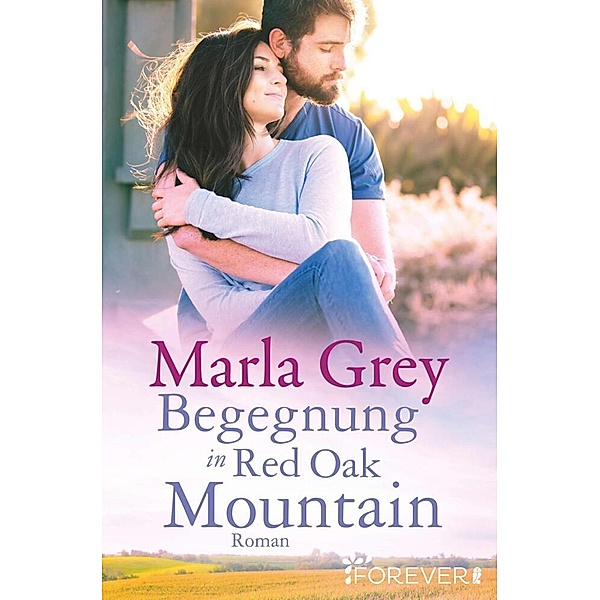 Begegnung in Red Oak Mountain, Marla Grey