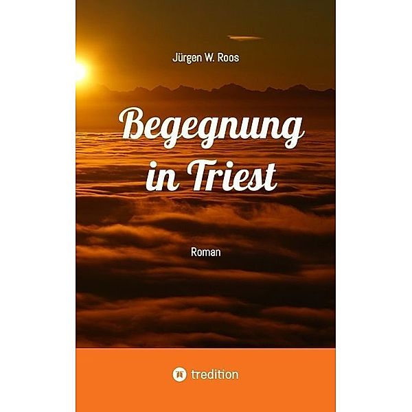 Begegnung in Triest - Ein spannender Politthriller, Jürgen W. Roos