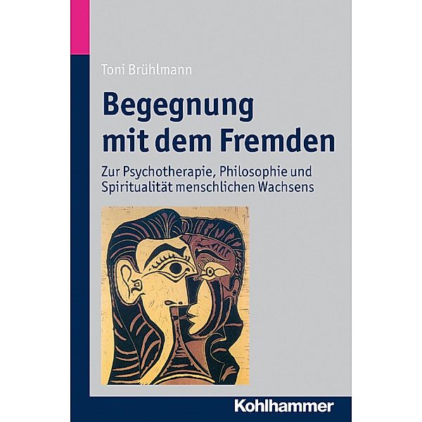 Begegnung mit dem Fremden, Toni Brühlmann