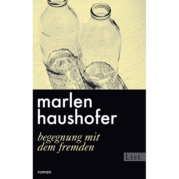 Begegnung mit dem Fremden / Ullstein eBooks, Marlen Haushofer