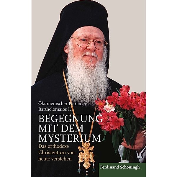 Begegnung mit dem Mysterium, Bartholomaios