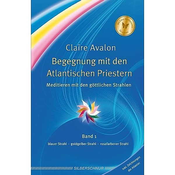 Begegnung mit den Atlantischen Priestern, Claire Avalon