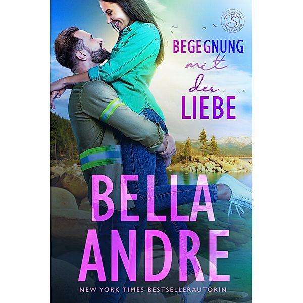 Begegnung mit der Liebe / Die Sullivans Bd.3, Bella Andre