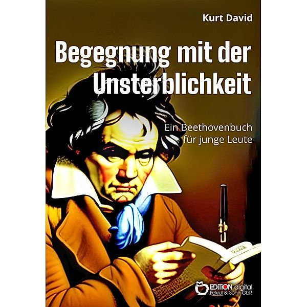 Begegnung mit der Unsterblichkeit, Kurt David