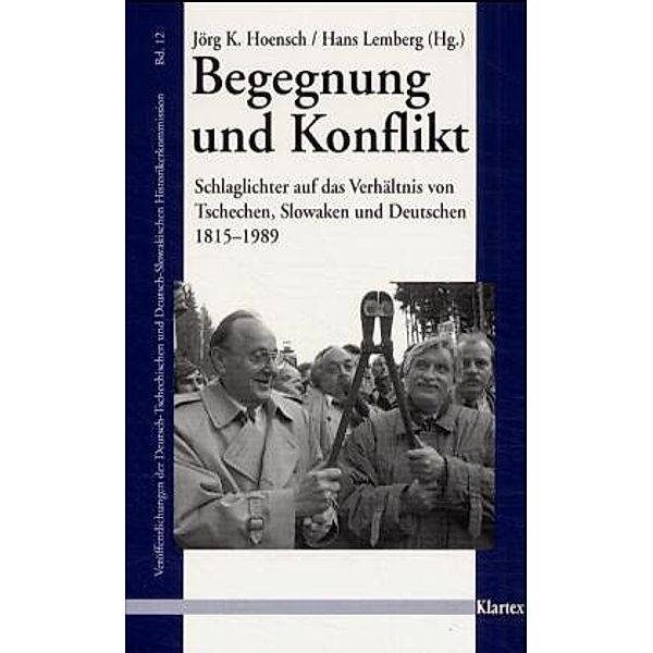 Begegnung und Konflikt