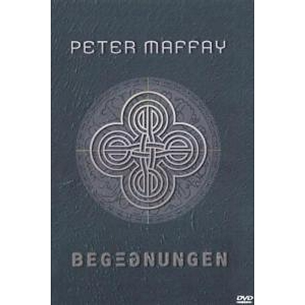Begegnungen, Peter Maffay