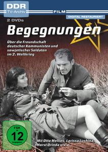 Image of Begegnungen