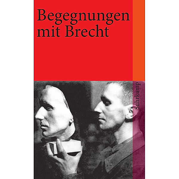 Begegnungen mit Brecht