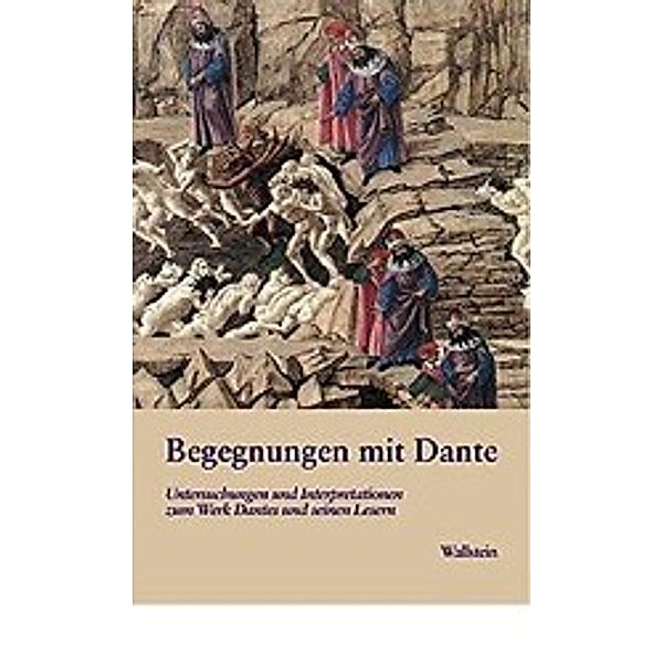 Begegnungen mit Dante