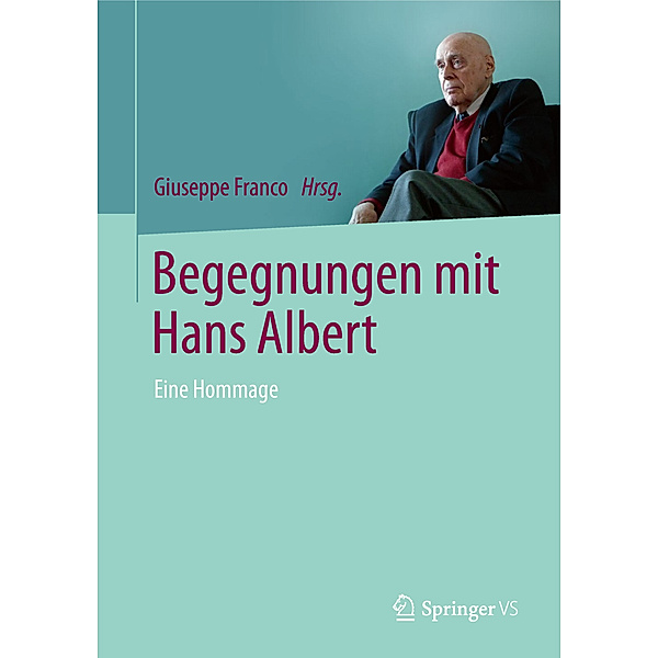 Begegnungen mit Hans Albert