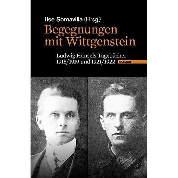 Begegnungen mit Wittgenstein, Ludwig Hänsel