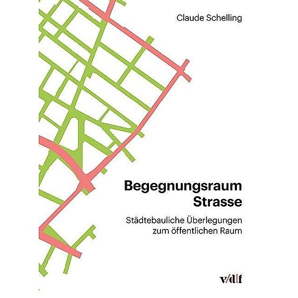 Begegnungsraum Strasse, Claude Schelling