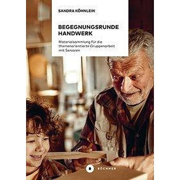 Begegnungsrunde Handwerk, Sandra Köhnlein