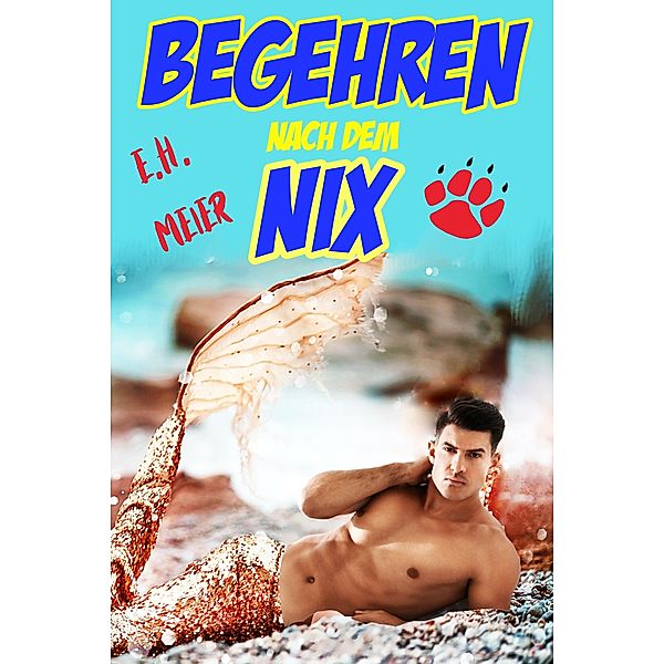 Begehren nach dem Nix, E. H. Meier