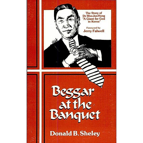 Beggar at the Banquet, Donald Sheley
