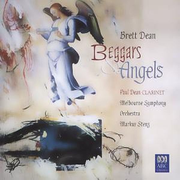 Beggars & Angels, Dean, Melbourne Symphony Orchestra