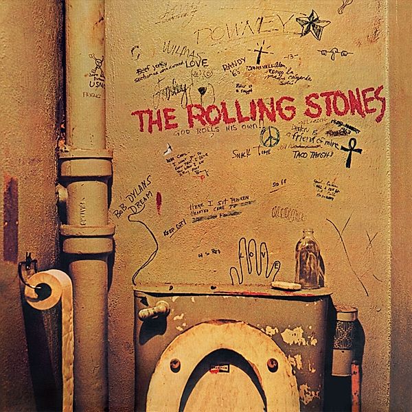 Beggars Banquet, The Rolling Stones