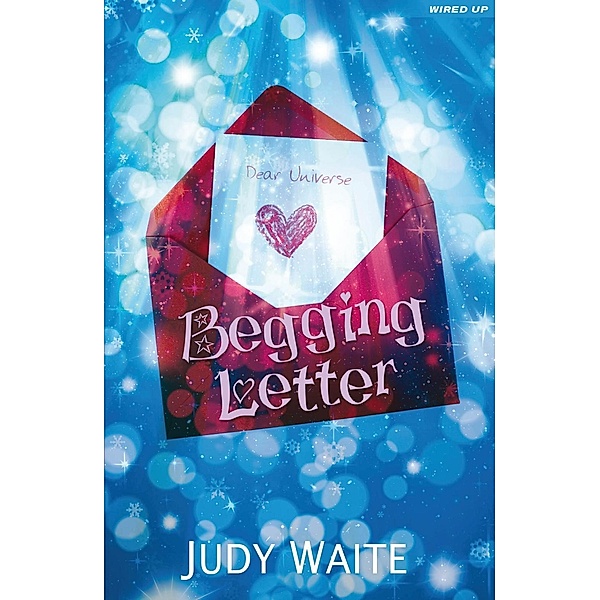 Begging Letter, Judy Waite