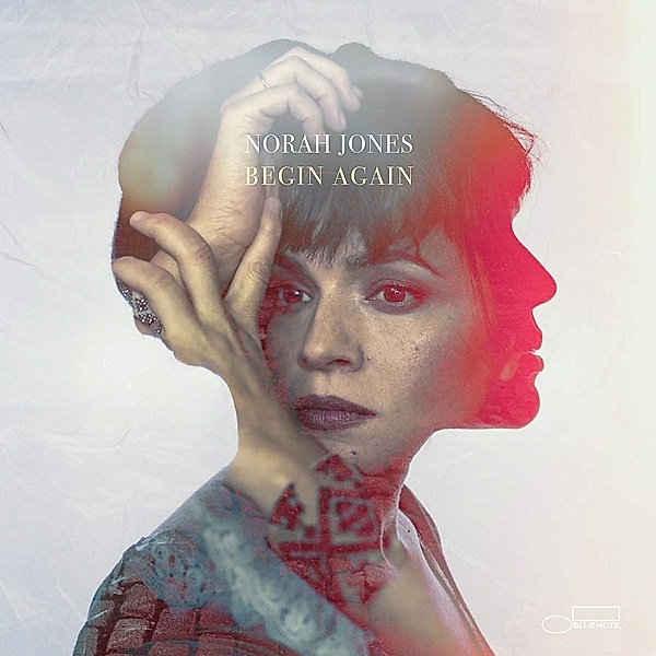 Begin Again, Norah Jones
