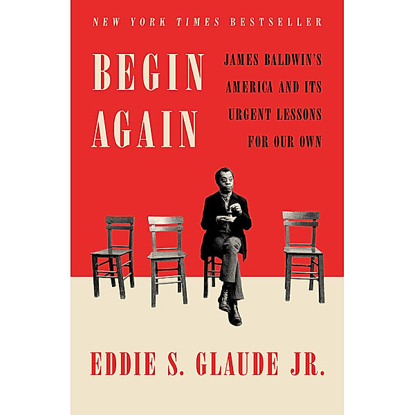 Begin Again, Eddie S., Jr. Glaude
