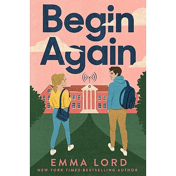 Begin Again, Emma Lord