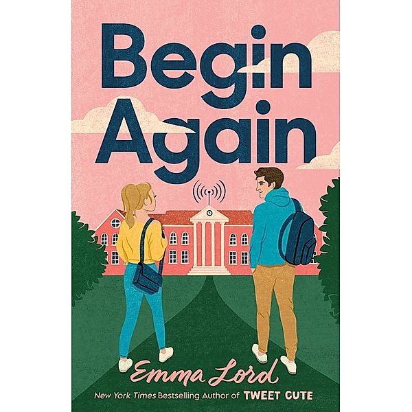 Begin Again, Emma Lord