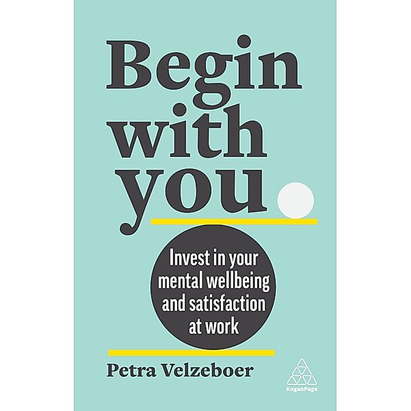 Begin With You, Petra Velzeboer