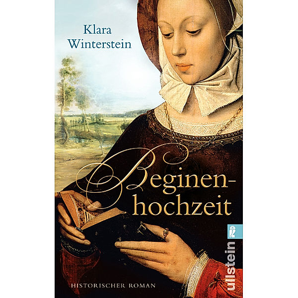 Beginenhochzeit, Klara Winterstein