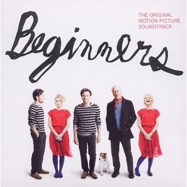 Beginners, Ost-Original Soundtrack