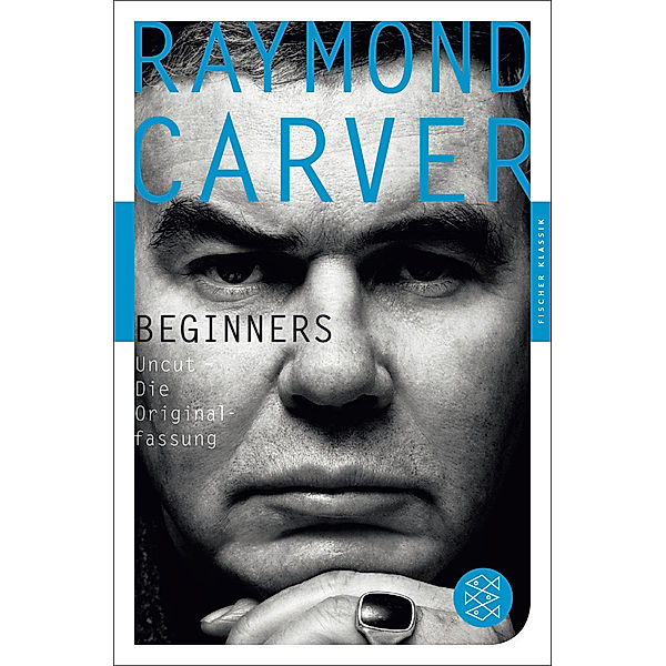 Beginners, Raymond Carver