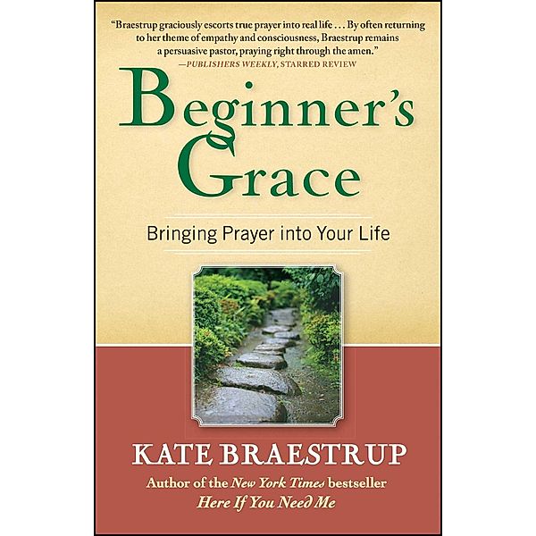 Beginner's Grace, Kate Braestrup