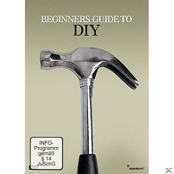 Beginners Guide To Diy, Diverse Interpreten