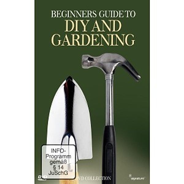 Beginners Guide To Gardening, Diverse Interpreten