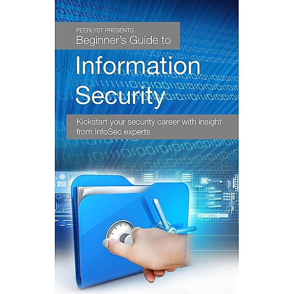 Beginner's Guide to Information Security, Limor Elbaz