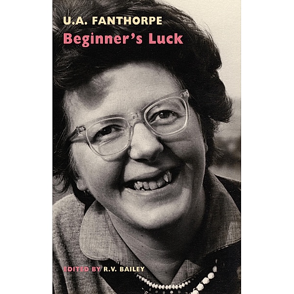 Beginner's Luck, U. A. Fanthorpe