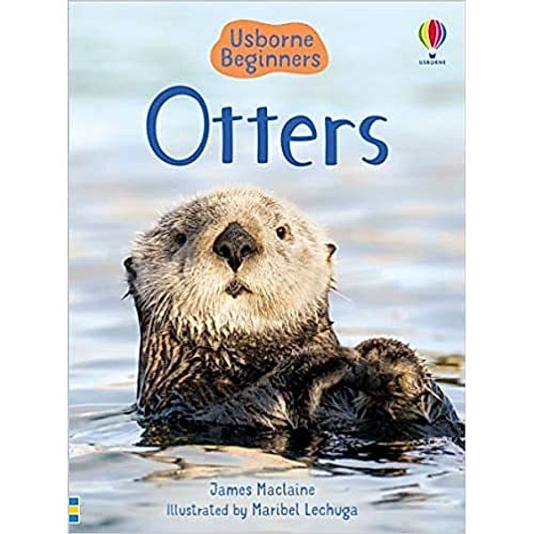 Beginners / Otters, James Maclaine