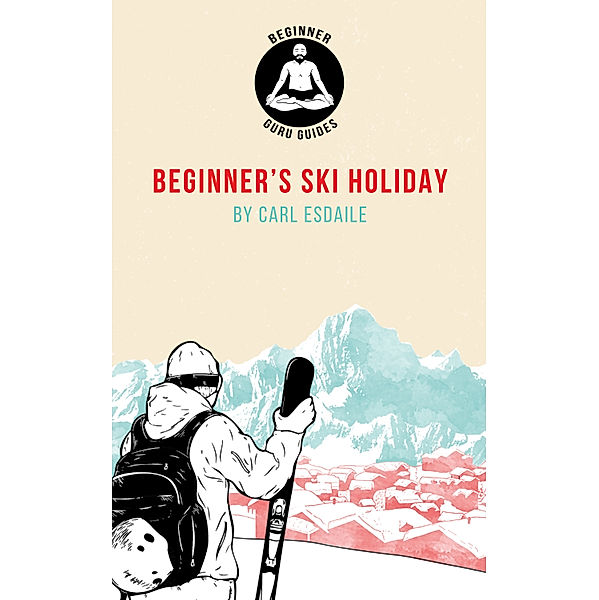 Beginner's Ski Holiday, Carl Esdaile