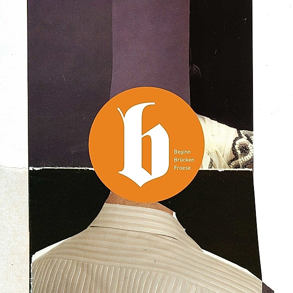 Beginn(Gatefold Black 2lp) (Vinyl), Claudia BRüCKEN, Jerome Froese