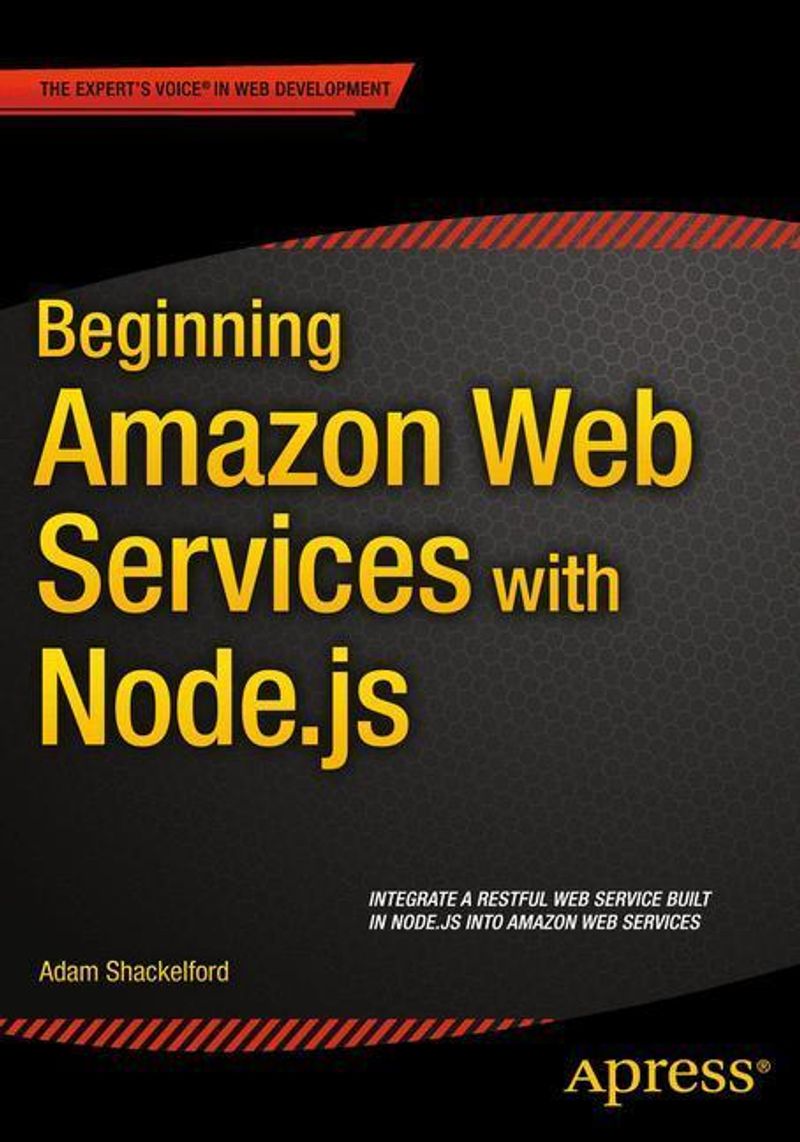 Beginning Amazon Web Services with Node.js Buch versandkostenfrei
