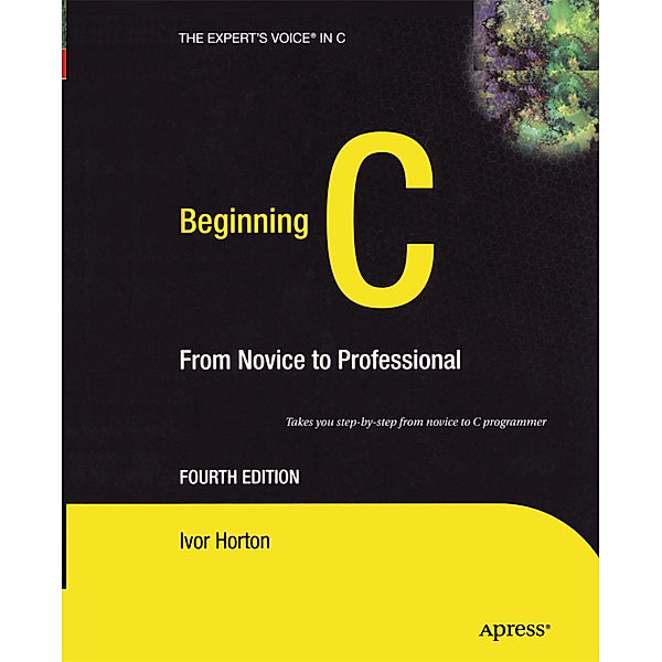 Beginning C, Ivor Horton