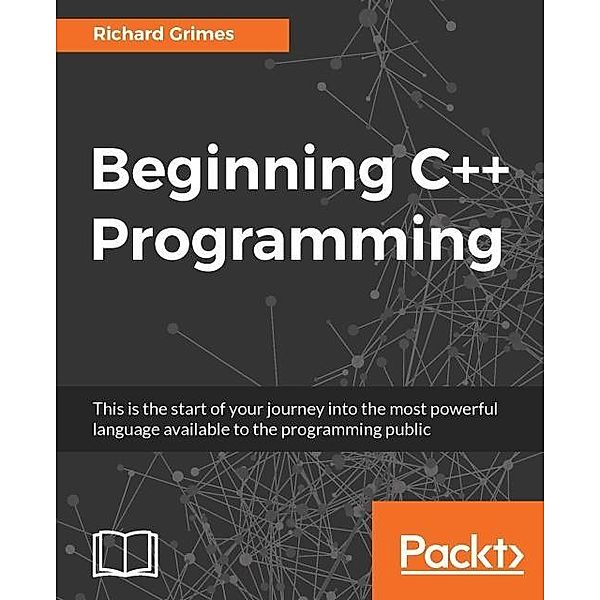 Beginning C++ Programming, Richard Grimes