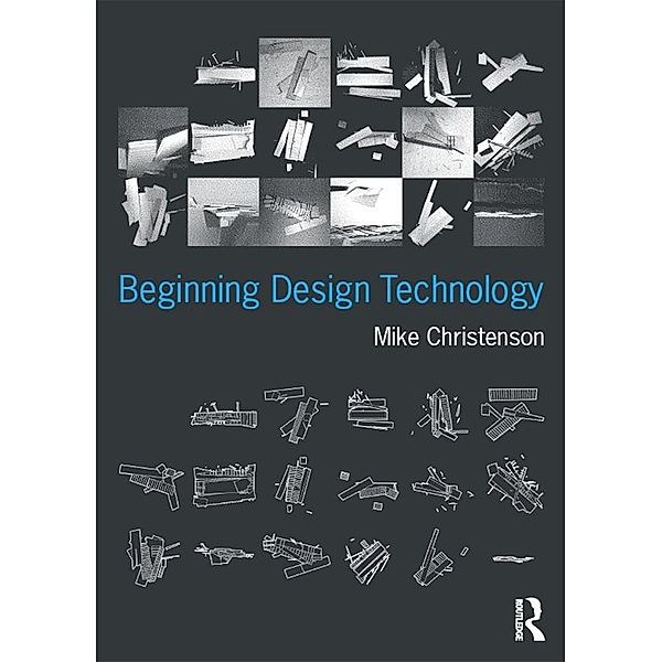 Beginning Design Technology, Mike Christenson