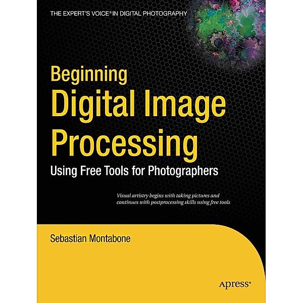 Beginning Digital Image Processing, Sebastian Montabone