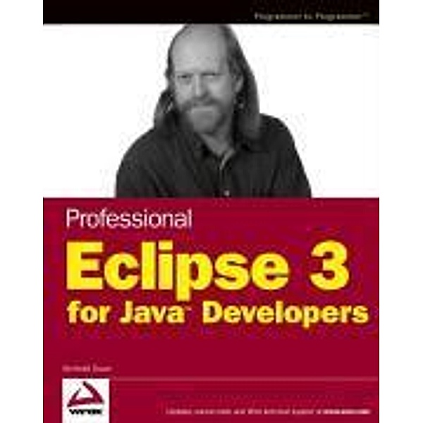 Beginning Eclipse 3 for Developers, Berthold Daum