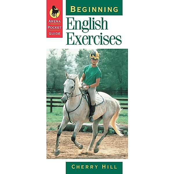Beginning English Exercises, Cherry Hill