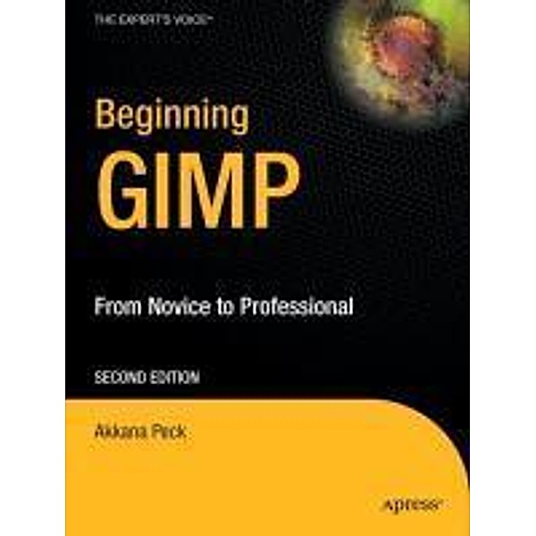 Beginning GIMP, Akkana Peck